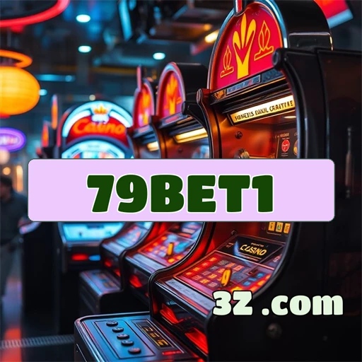 Empolgação e Inovação no Esporte do 79bet1.com