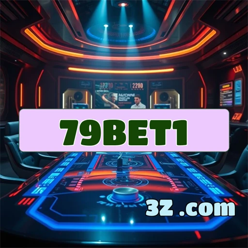 A Diversão dos Jogos no 79bet1.com: Uma Nova Era