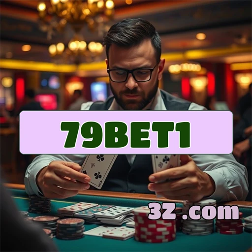 79bet1.com Plataforma Principal