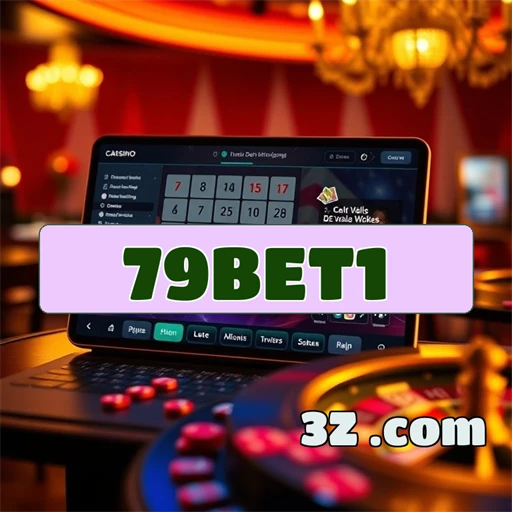 79bet1.com Máquinas Caça-níqueis