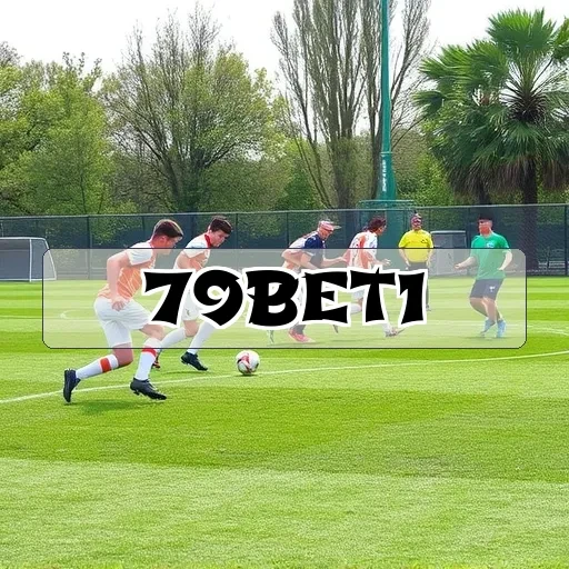 79bet1.com Apostas Esportivas