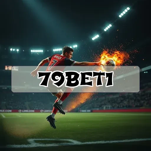 79bet1.com Bônus
