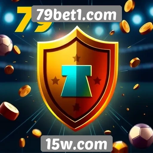 Segurança e proteção de dados em 79bet1