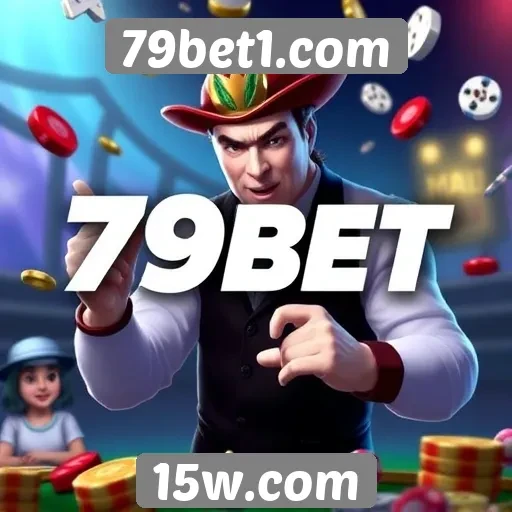 Comparativo de jogos disponíveis no 79bet1
