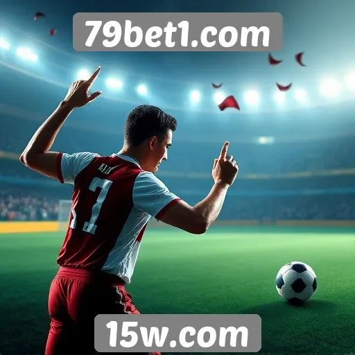 Exploração das promoções oferecidas pelo 79bet1.com