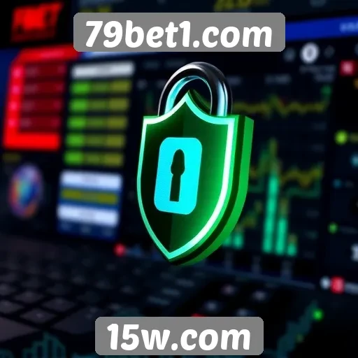 Avaliação de segurança do site 79bet1.com
